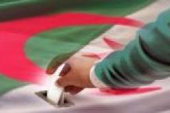 رفض 43  قائمة ترشح للمجالس الشعبية البلدية من مجموع القوائم المودعة