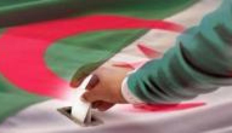 رفض 43 قائمة ترشح للمجالس الشعبية البلدية من مجموع القوائم المودعة