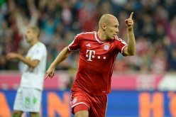 البايرن يبدأ حملة الدفاع عن لقبه بطلاً للبوندسليغا بالفوز على مونشنغلادباخ