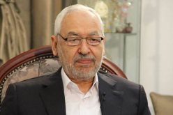 الغنوشي يتعرض لحادث مرور