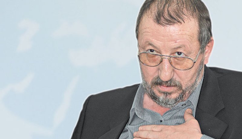 سيدي السعيد «شيخ» الثلاثية