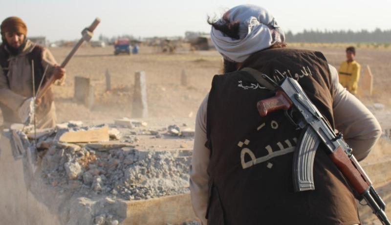 اطلع على ما جاء في تحليل الوثائق المسربة عن أفراد داعش