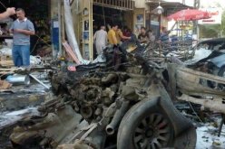 24 قتيلا وأكثر من 70 جريحا حصيلة اليوم في العراق