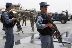 أفغنستان: مقتل 17 مسلحا في غارة جوية