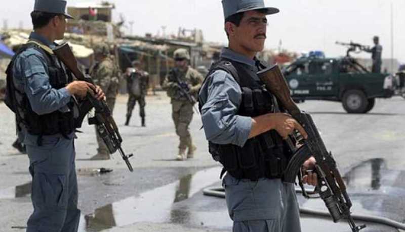 أفغنستان: مقتل 17 مسلحا في غارة جوية