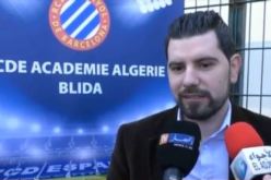 بالفيديو.. إفتتاح أكاديمية إسبانيول برشلونة بالبليدة !