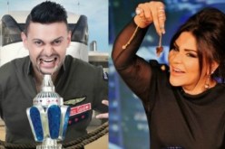 رامز جلال يقع في مقلب أحلام مجدّدا من خلال برنامجه