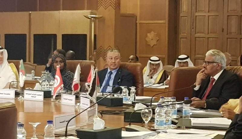 وزير الموارد المائية: “الجزائر على استعداد للسير مع أي مبادرة عربية لتحسين تسيير قطاع المياه”