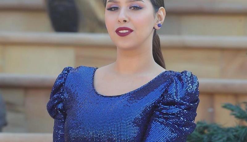 بعد ثبوت عدم إصابتها بكورونا.. إيناس عز الدين مهددة بالحبس بتهمة ترويع المجتمع