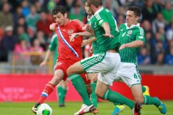 إيرلندا تكرم روسيا بهدف نظيف في التصفيات الأوروبية
