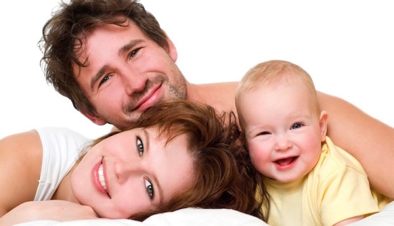 ربّوا أنفسكم على حسن الخلق ثم أولادكم عليه
