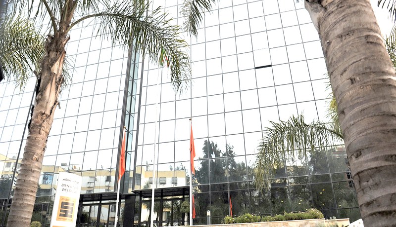 عامان حبـسا لإطاريـن بـشركة جزائرية إيطالـية لنهبهما 2.7 ملـيار من أموال سوناطراك