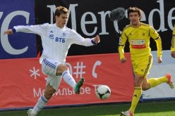 دينامو موسكو يوقع مع ثلاثة من نجوم أنجي