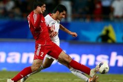الأردن يتعادل خارج أرضه مع سوريا في تصفيات كأس آسيا