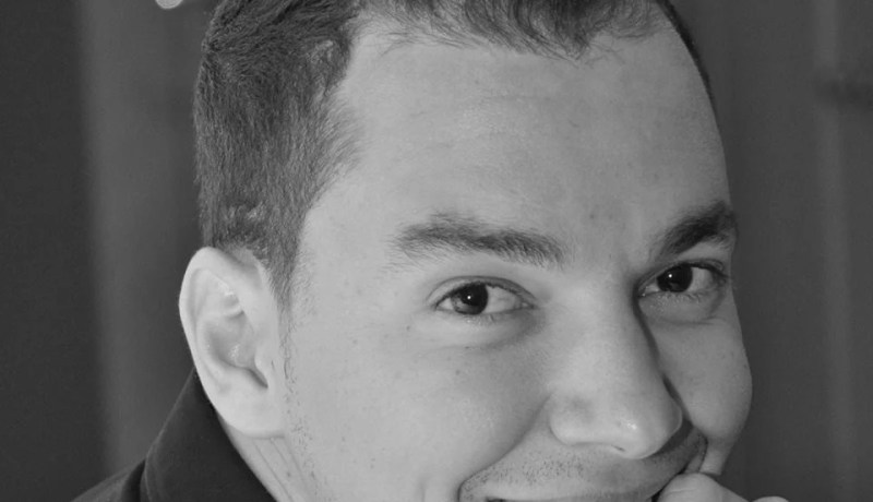 لمين بلبشير رئيسا جديدا لجيل أفسيو