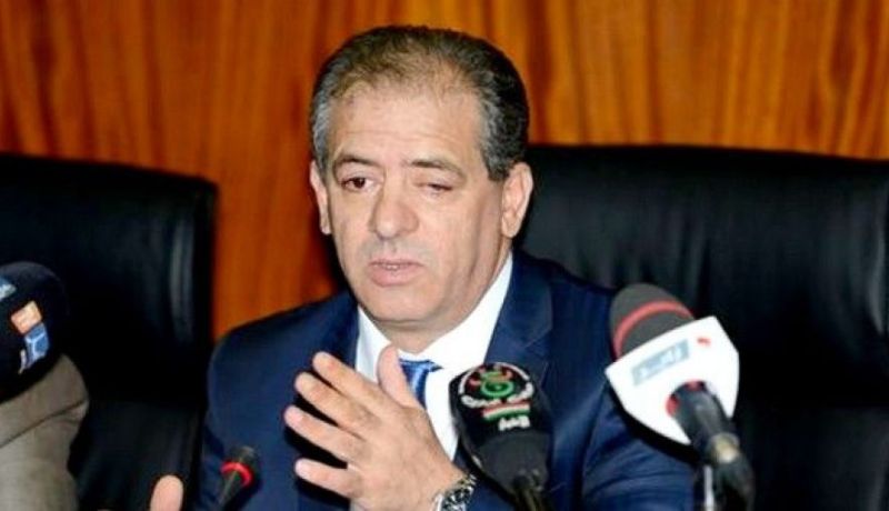 الجزائر قادرة على احتضان كان 2019 والقرار الأخير بيد الرئيس بوتفليقة