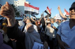 قوات الأمن المصرية تقبض على 263 من مثيري الشغب بينهم باكستاني