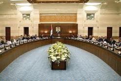 سوريا تؤكد تصميمها على التصدي للجماعات المسلحة