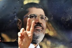 التحالف المؤيد لمرسي يدعو إلى وقف التظاهر بعد صلاة العشاء اليوم ومواصلته يوميا فيما بعد