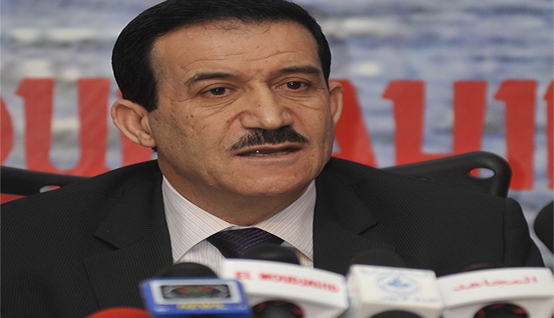 غول «يغـير» من شكيب خليل