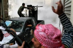 الائتلاف السوري المعارض ينهي اجتماعاته حول انشاء جيش وطني