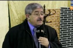 بالفيديو أويحي يحذّر من التلاعب بأمن البلاد