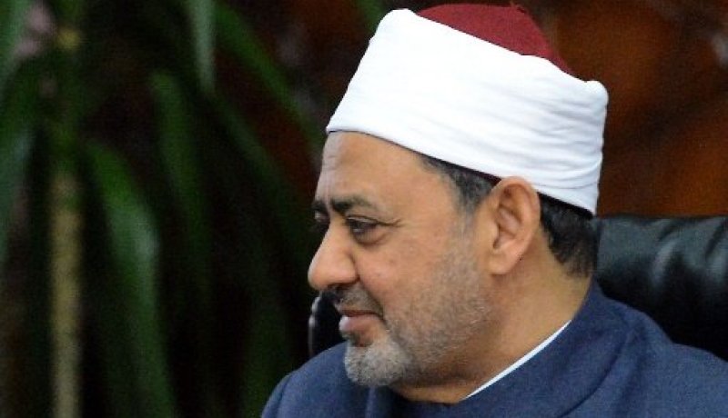 شيخ الأزهر للإخوان: الشرعية لا تكتسب بدماء تسيل