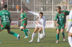 الوالي يحفز اللاعبين قبل مواجهة وفاق سطيف لتكرار سينـاريو 1991