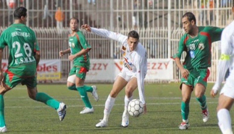 الوالي يحفز اللاعبين قبل مواجهة وفاق سطيف لتكرار سينـاريو 1991