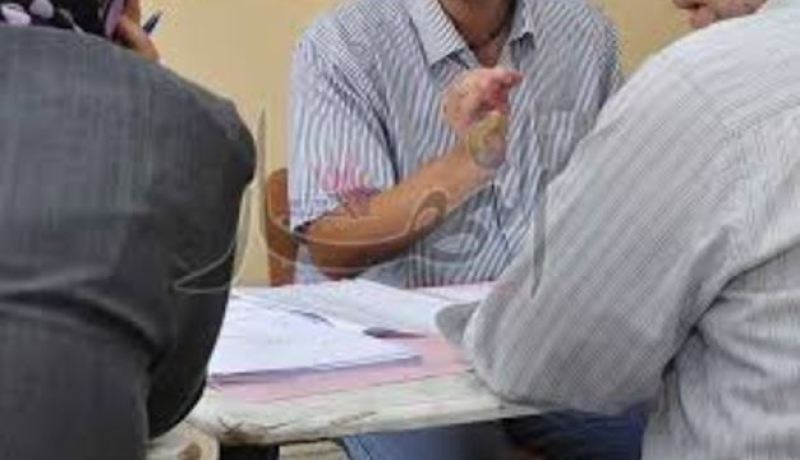 استمرار تكوين الأساتذة الجدد أثناء العطل