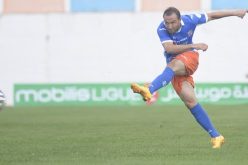 المدية تتعادل أمام القبة وديا