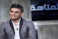 عساف يكشف سر ظهوره في صورة مع عارضة أزياء إسرائيلية