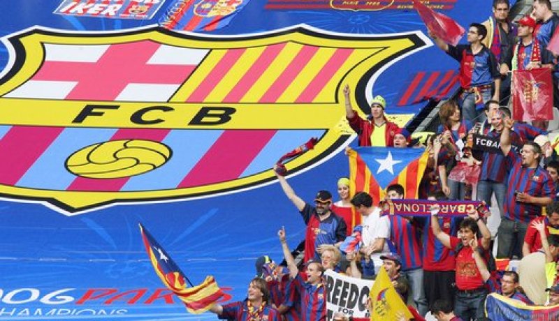 برشلونة يدفع 30 ألف يورو لتمديد ساعات عمل المترو
