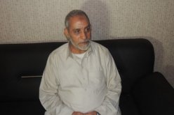 تفاصيـل ليلة القبـض على المرشـد
