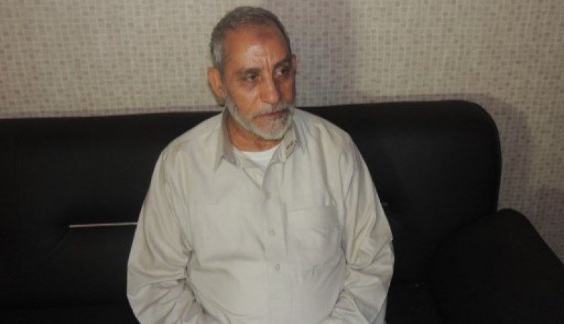تفاصيـل ليلة القبـض على المرشـد