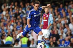 تشيلسي يفلت من كمين أستون فيلا