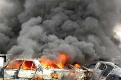 ارتفاع حصيلة سقوط قذائف ببنغازي إلى 6 قتلى و34 جريحا
