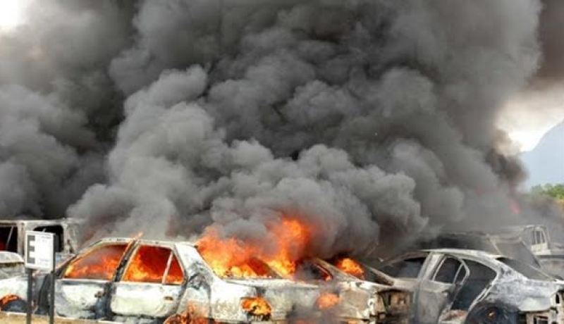 ارتفاع حصيلة سقوط قذائف ببنغازي إلى 6 قتلى و34 جريحا