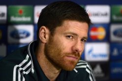 تشابي ألونسو يجري جراحة ناجحة