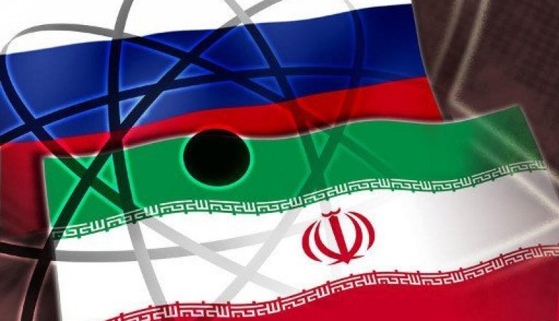 موسكو وطهران تؤيدان استئناف المفاوضات حول الملف النووي الايراني بأسرع ما يمكن