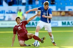 روندون يقود روبين قازان إلى عتبة دور المجموعات في الدوري الأوروبي