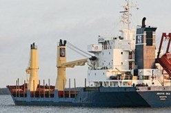 وزير الخارجية الروسي ينفي وجود اسلحة على متن سفينة اركتيك سي