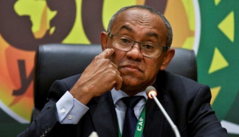 “ساحل العاج” تشكو “الكاف” للمحكمة الرياضية !!