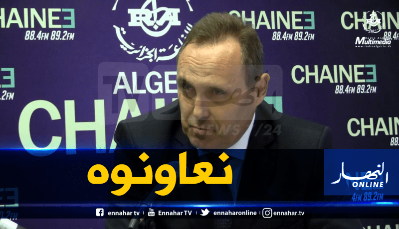 رئيس جمعية منتجي السيراميك: سنعمل مع وزير الصناعة على ترقية الإنتاج المحلي والنهوض بالقطاع