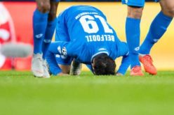 بالفيديو ..بلفوضيل يسجل هدفا رائعا في مرمى فولفسبورغ