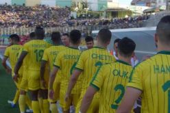 “الكناري” يعقّد وضعية شباب بلوزداد