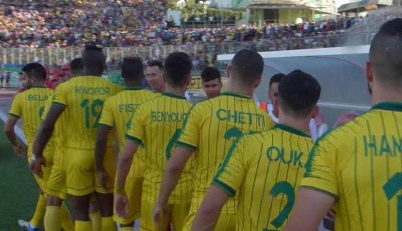 “الكناري” يعقّد وضعية شباب بلوزداد