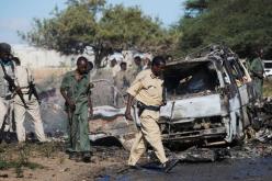 الصومال: 4 قتلى في هجوم على نقطة تفتيش لحركة الشباب وسط البلاد