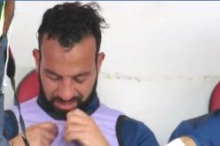 بالفيديو.. دمو يذرف الدموع بعد شتم والدته المتوفية