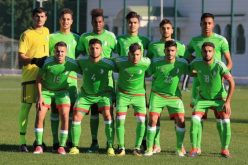 المُنتخب الأولمبي يُواجه نظيره التونسي في وديتين